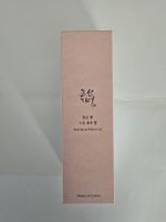 Beauty of Joseon Red Bean Water Gel – NEU & OVP