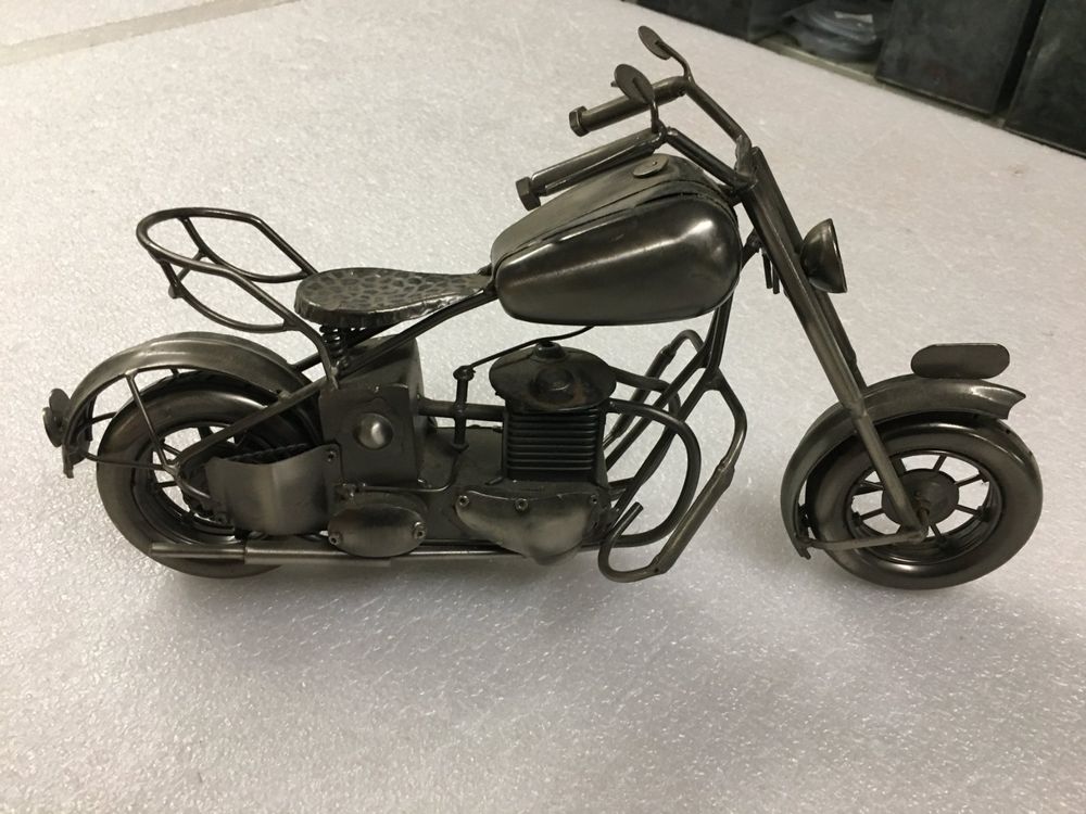 Motorrad Modell Kaufen auf Ricardo