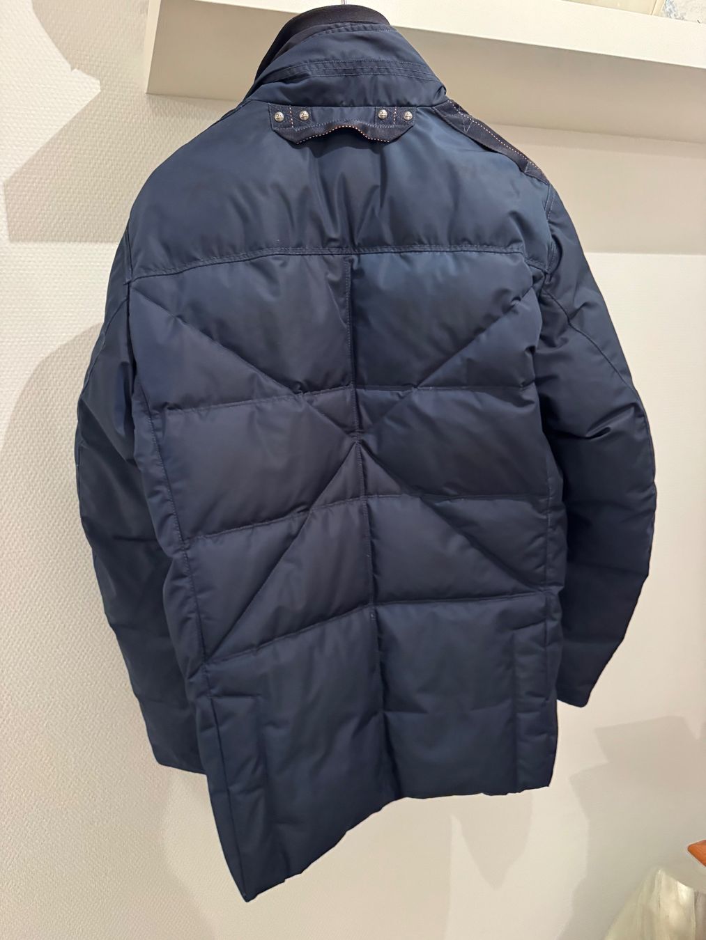 Parajumpers Giacche: Parajumpers Daunenjacke – Usato da Zürich venduto da maj_x5cp 4