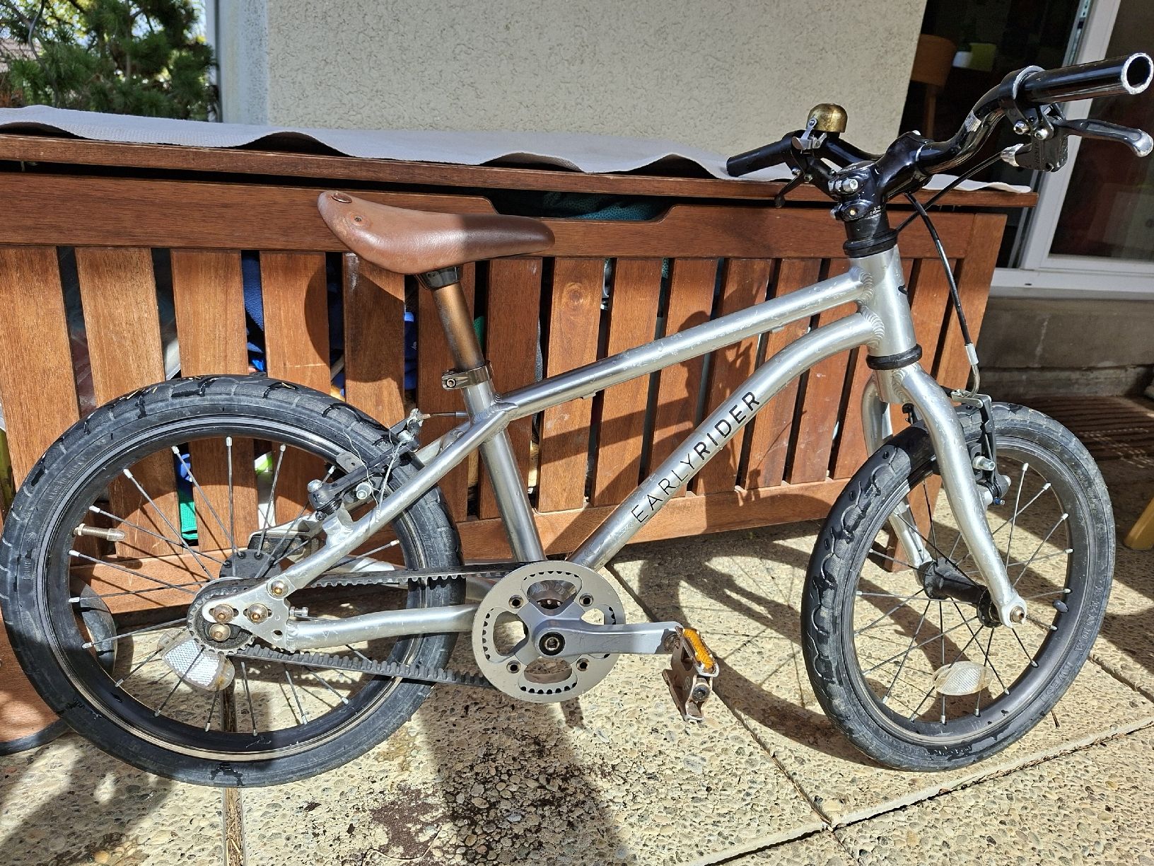 Early Rider Biciclette: Early Rider – Usato da Füllinsdorf venduto da mad_s8nb