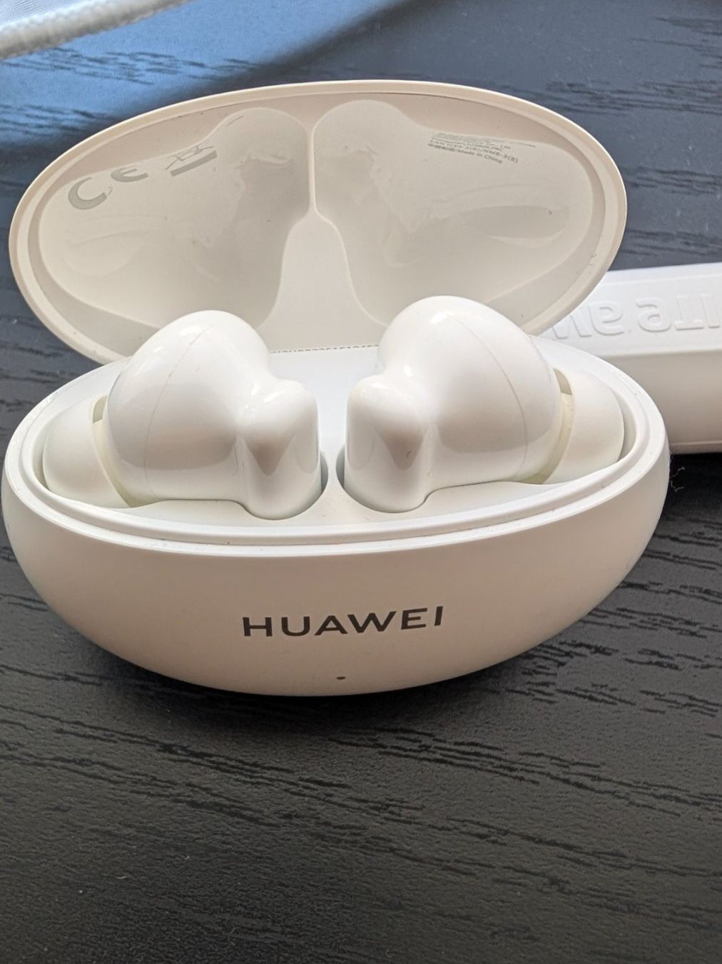 Huawei Cuffie: Huawei Freebuds 4i – Usato da Zermatt venduto da pinky025 2