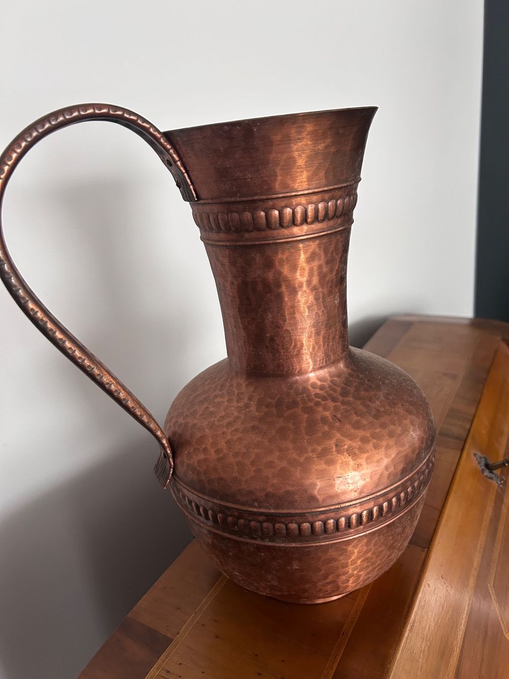Vasi & Recipienti: Kupferkrug / Vase – Usato da Sins venduto da rox_jl59 2