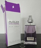 Mugler Cologne Run Free edt 100 ml
