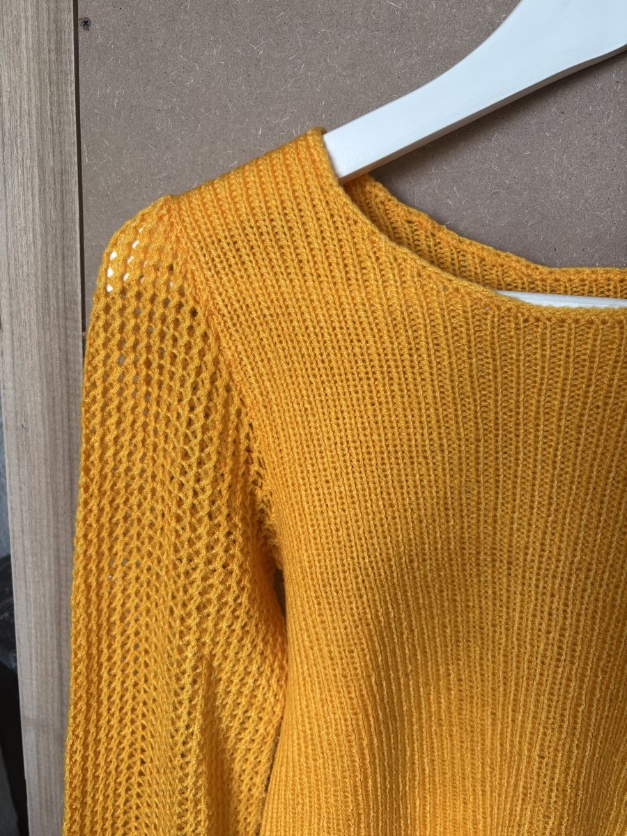 Maglioni & Felpe: Pull vintage tricoté main S/M – Usato da St-Saphorin-Lavaux venduto da selb94 1