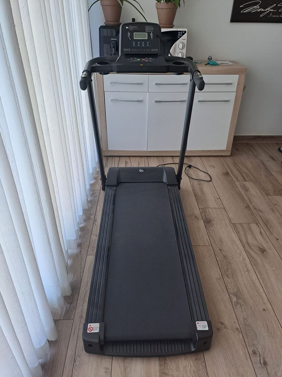 Macchine per carico, silaggio e trasporto: Tapis roulant  – Nuovo (secondo la descrizione) da Rivera venduto da leonimelissaaa