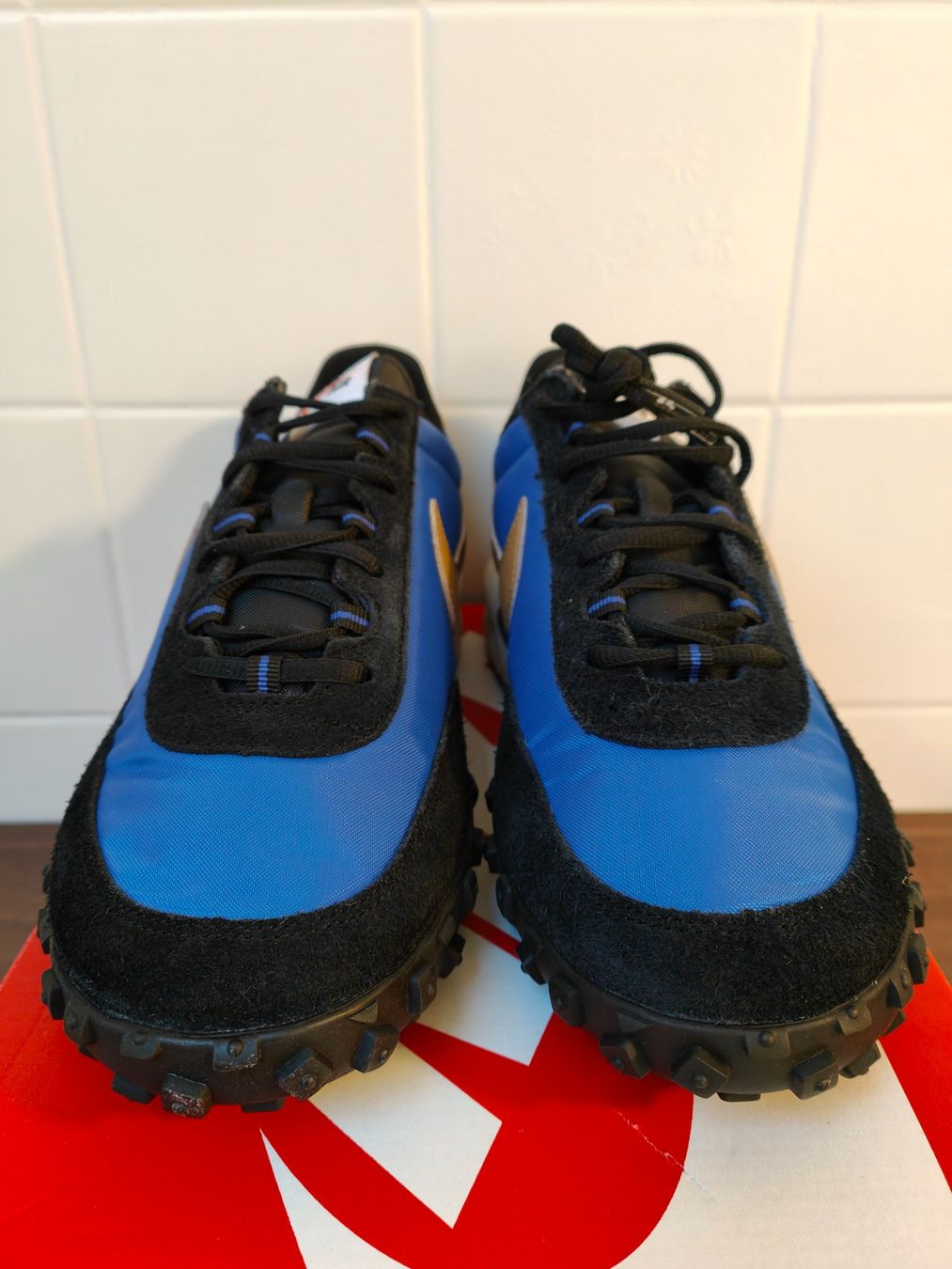 Nike Scarpe da uomo: Nike Air Max Waffle SP – Nuovo e nell'imballaggio originale da Fleurier venduto da dav_xx8y 3