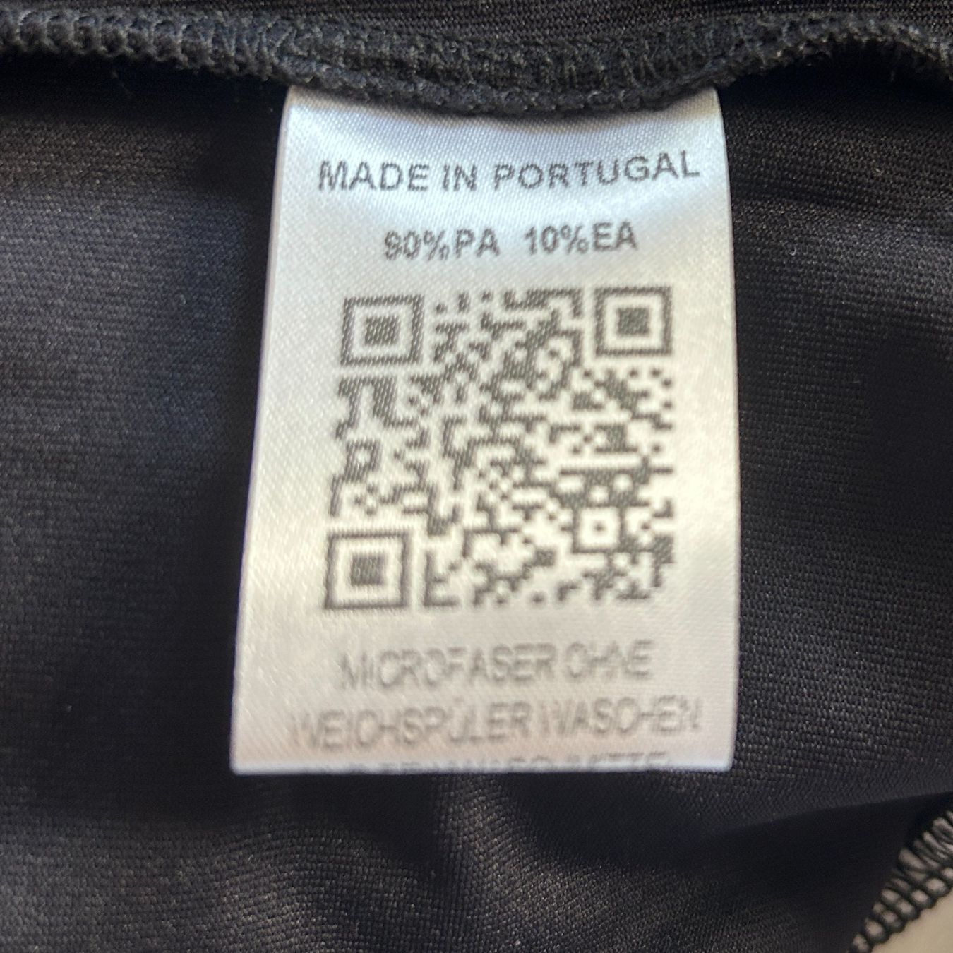 T-shirt: Golfshirt ärmellos – Usato da Stäfa venduto da britsch57 2
