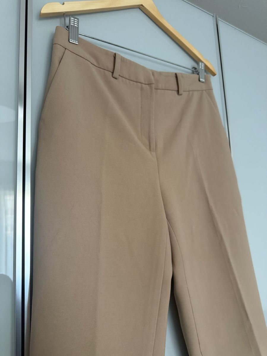 Hallhuber Pantaloni: Hallhuber Donna Hose – Usato da Dübendorf venduto da MariaS. 2