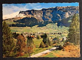 FLIMS DORF 1958 - EINIGE MANGEL