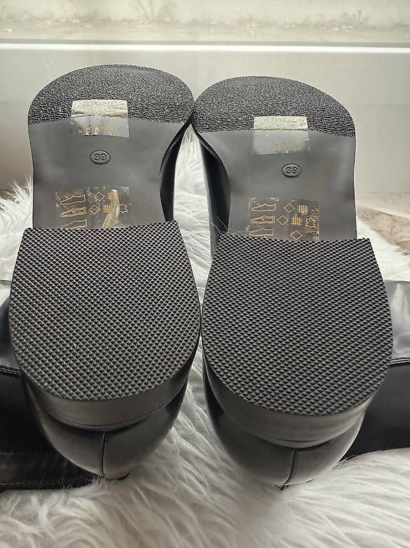La Redoute Scarpe da donna: NEU! Regenstiefel La Redoute – Usato da Wilen b. Wollerau venduto da chocolady 1