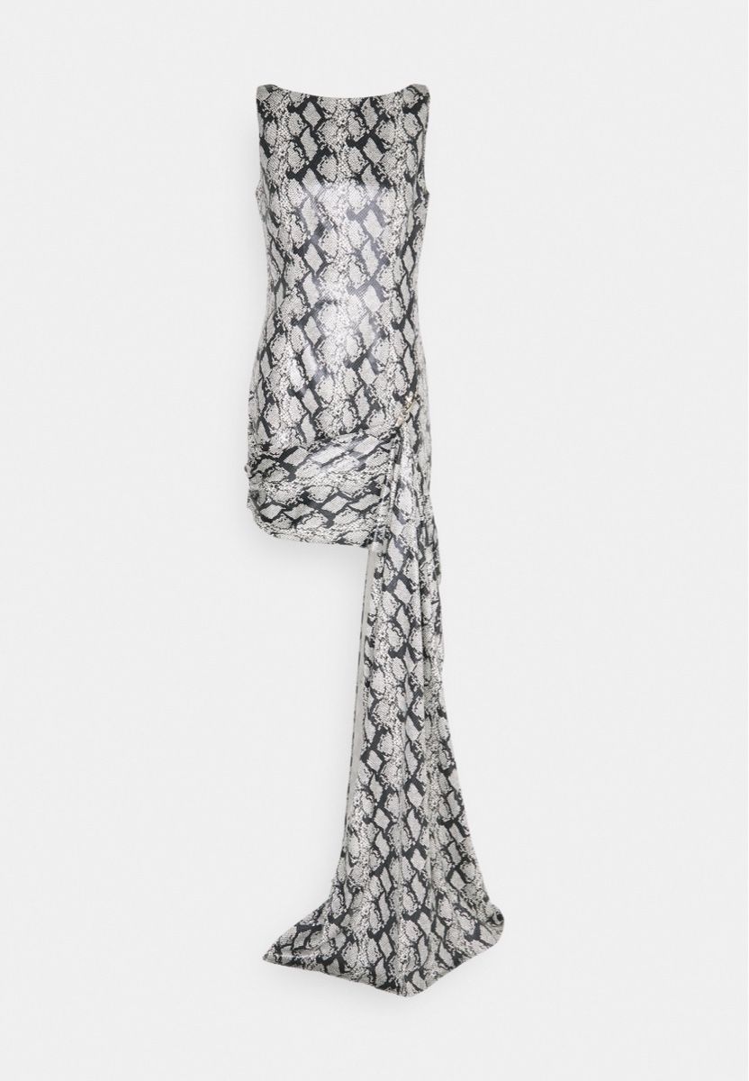Vestiti: ROKH - BALLKLEID - Orginalpreis 880.- – Nuovo e nell'imballaggio originale da Zürich venduto da luxuryoutlet1 5