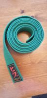 Karate Gi Kiku Grüngurt, Länge 260cm, Top Zustand!