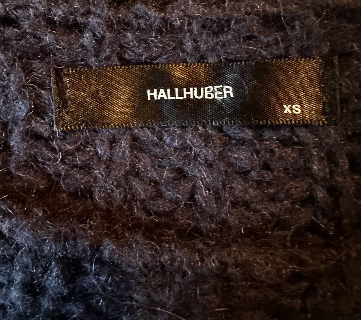 Hallhuber Maglioni & Felpe: Hallhuber Strickpullover – Usato da Ipsach venduto da Lary_Sommer 1