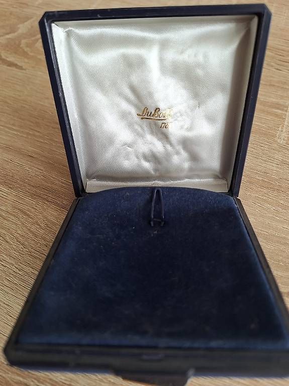 Orologi: Je vends une montre de poche – Usato da La Chaux-de-Fonds venduto da Riquet2300 3