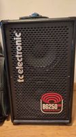 Amplificateur pour guitare électrique