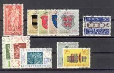 FL 1965 Jahreszusammenstellung mit ET-O