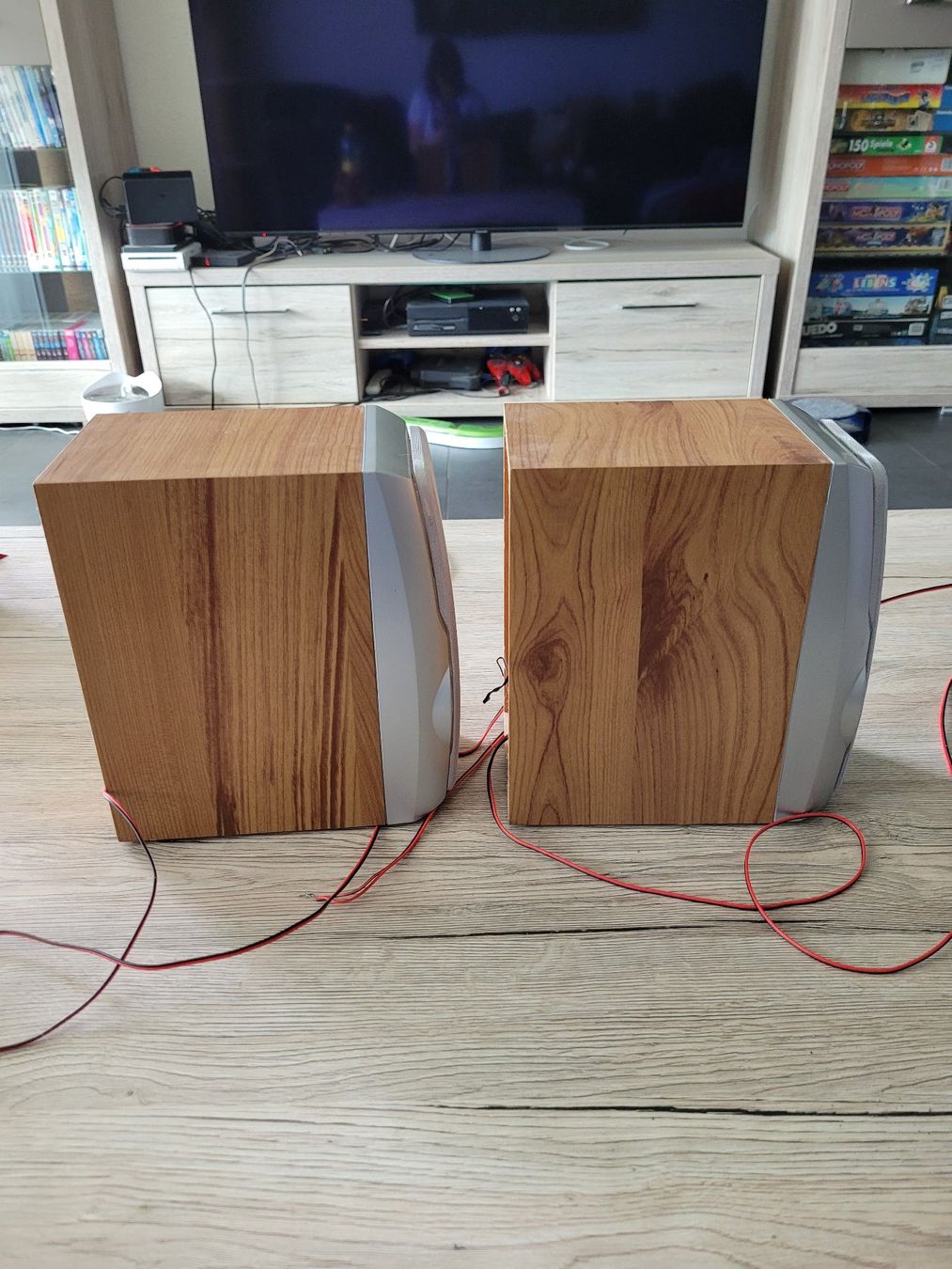 Casse acustiche: United Lautsprecher Boxen MIC5212 – Usato da Bonau venduto da Nisi_89 3