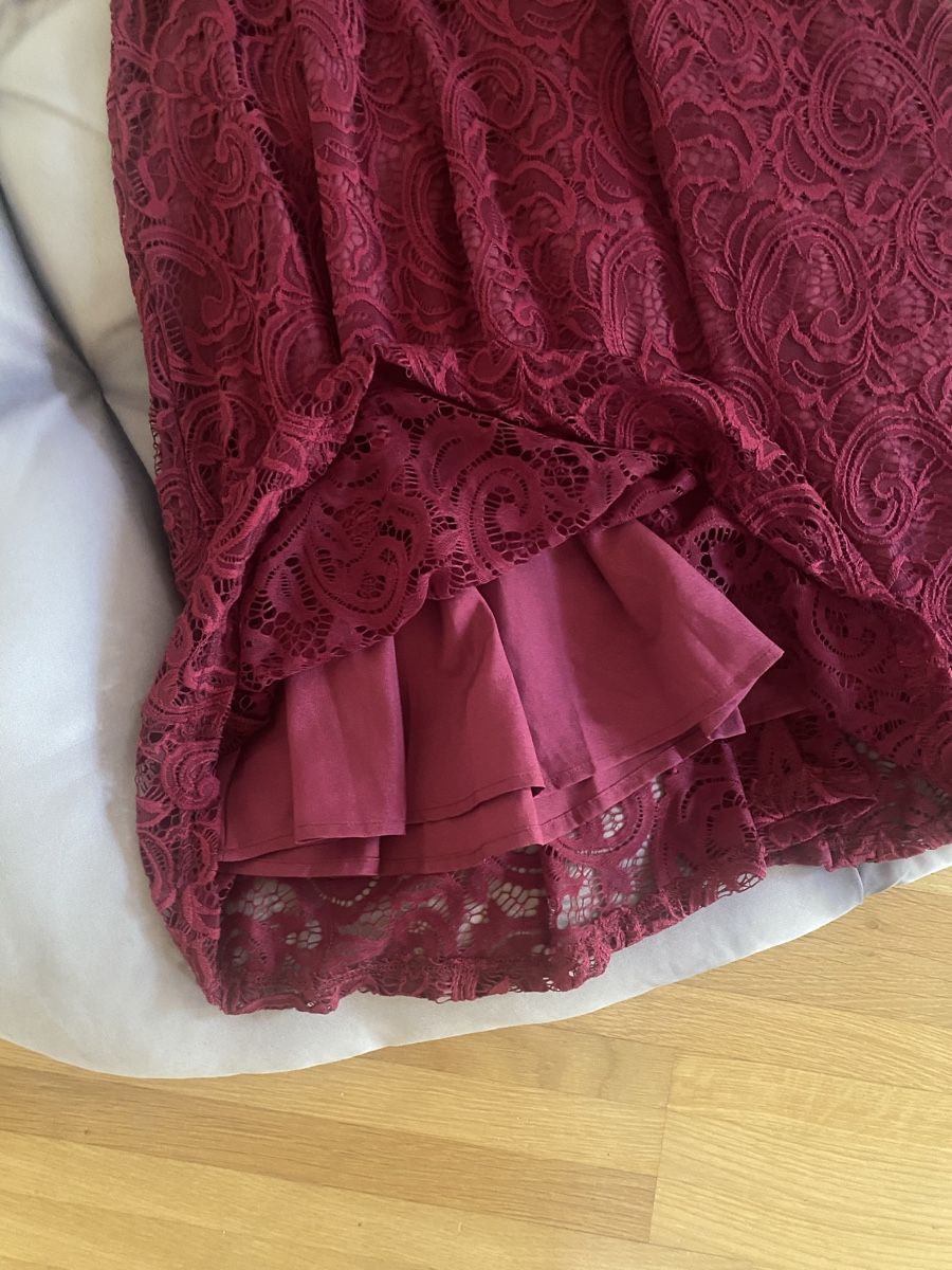 Kleider: Cocktailkleid Gr.M – Gebraucht aus Meggen von mavmav 5