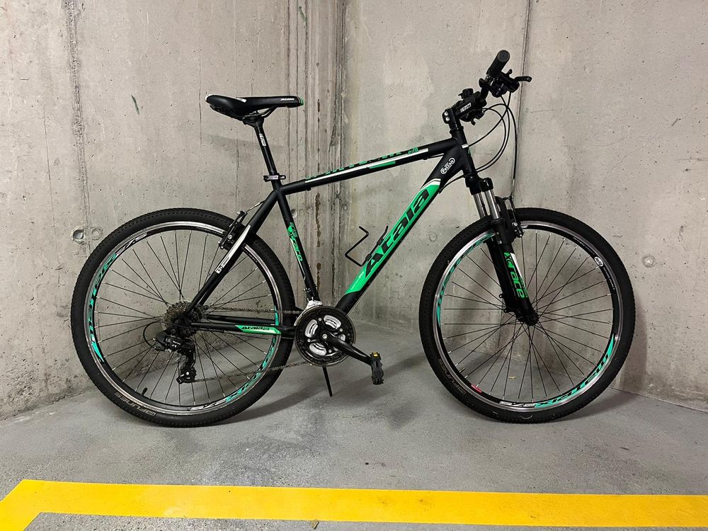 Atala Race Pro Mountain Bike In Alluminio Bici Atala Bici Uomo - Main Image