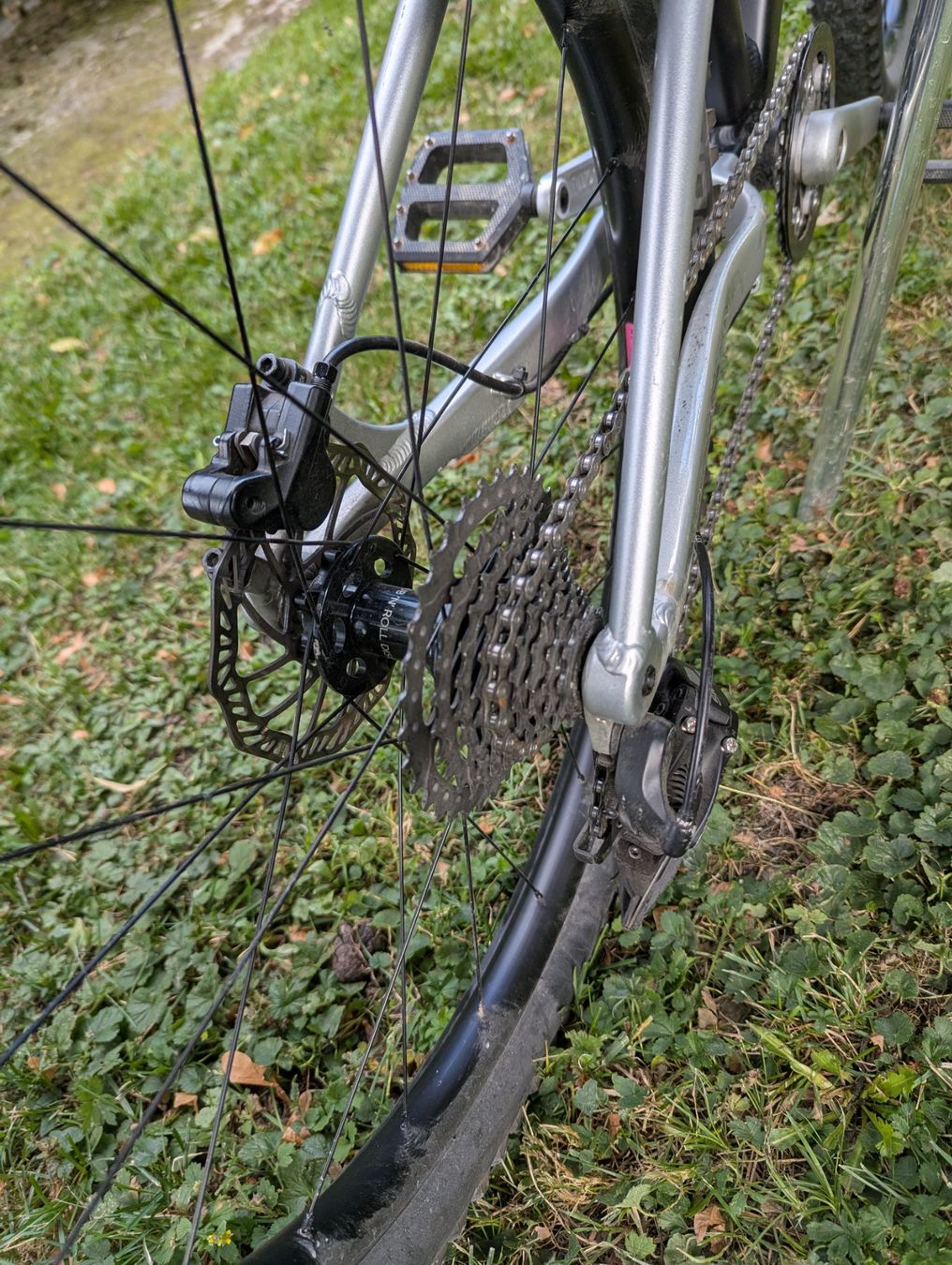 Biciclette: voom Kinderfahrrad 24 zoll – Usato da Malans venduto da Studi111 1