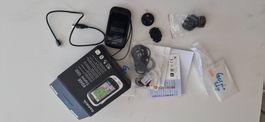 Garmin edge 1000