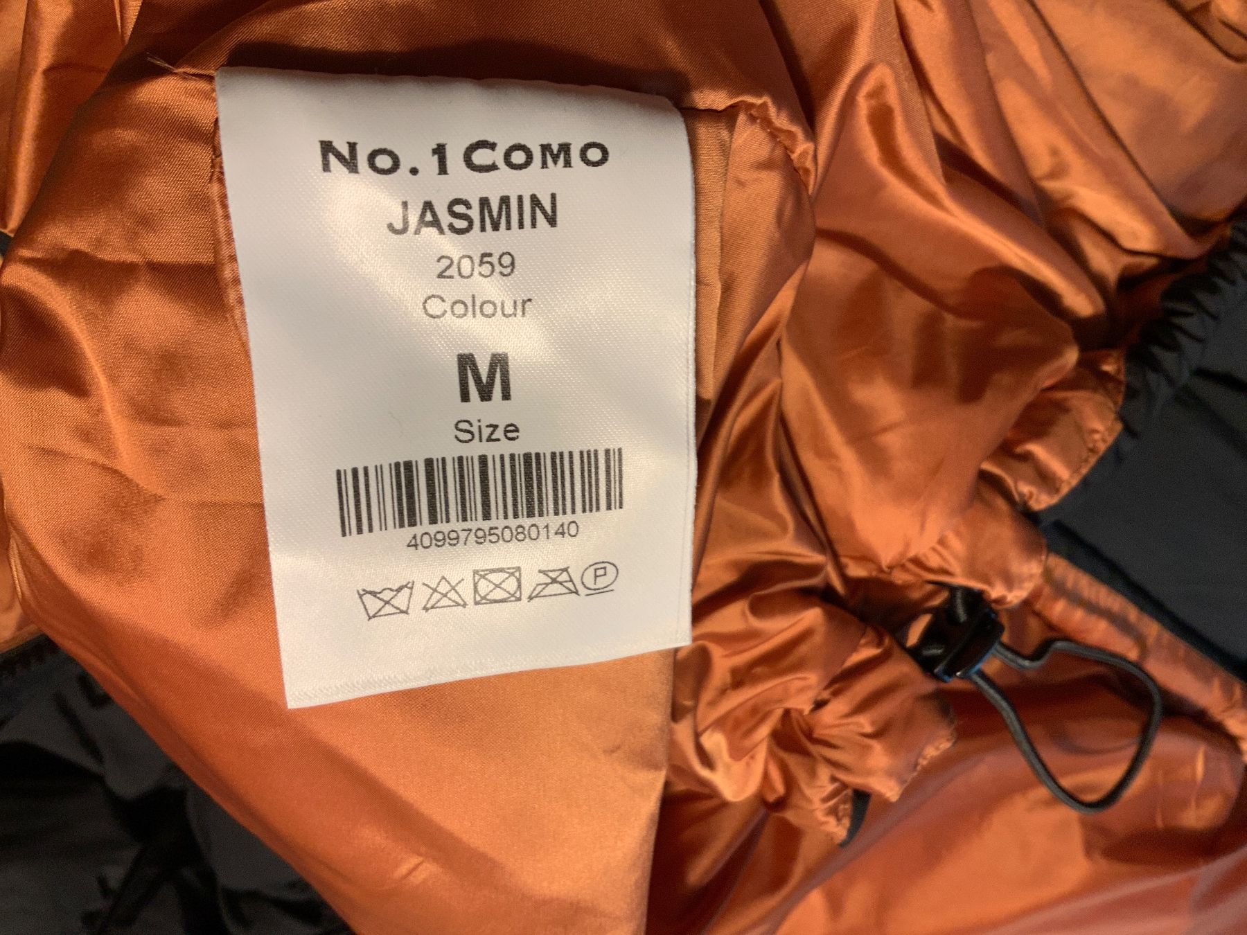 Giacche: Winterjacke No 1 Como – Usato da Basel venduto da dreiklang01 6
