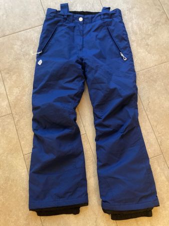 Skihose 2117 of Sweden,  Grösse 164