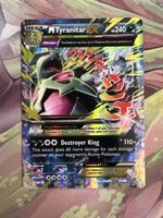 M Tyranitar EX
