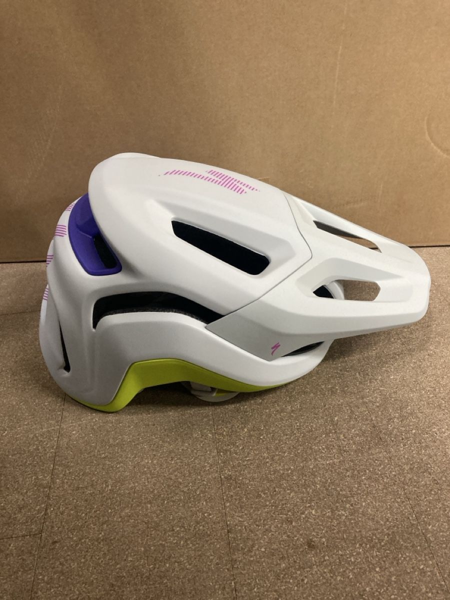 Specialized Caschi: Specialized Ambush 2 Helmet M – Nuovo (secondo la descrizione) da Zürich venduto da Barspin