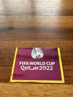 Panini WM Qatar 2022 - FWC7 Official Emblem 2