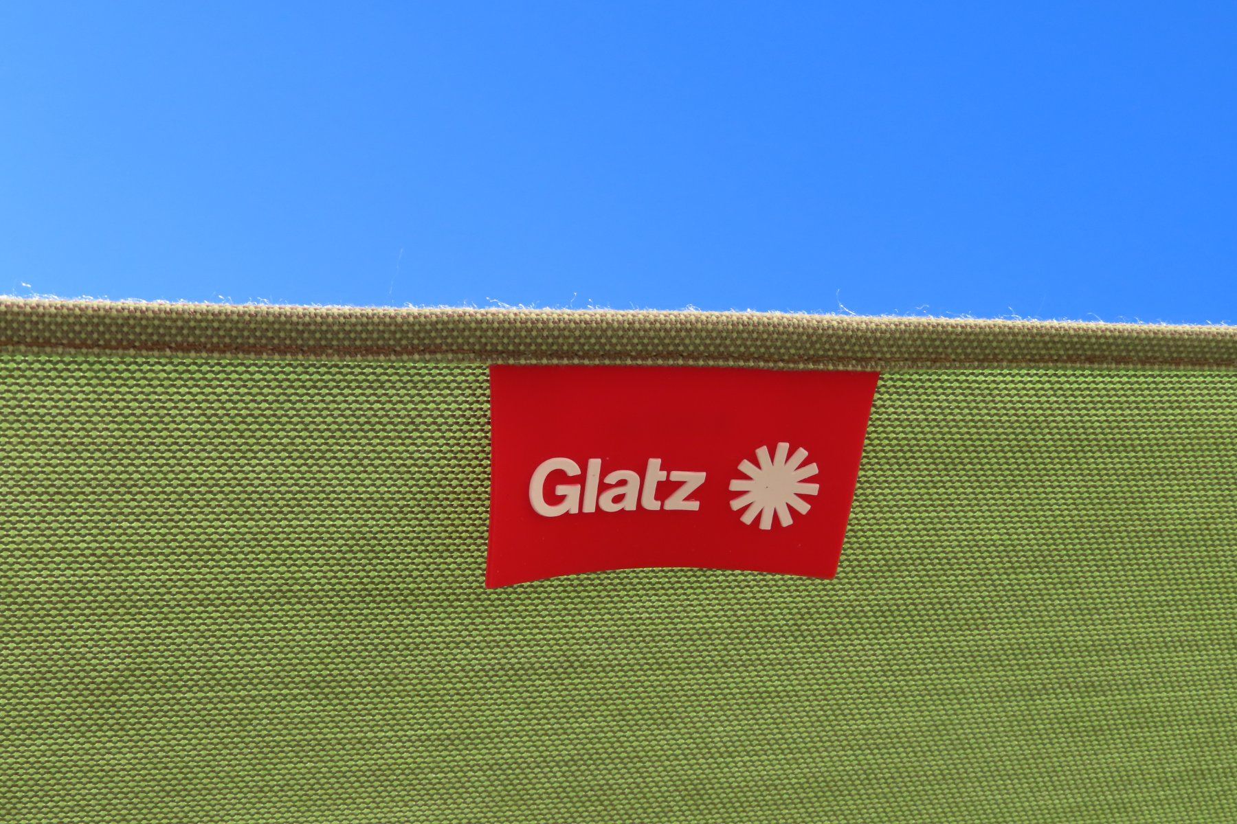 Parasols: Glatz Pendalex P+, Model 014 Freiarmschirm – D'occasion à Winterthur par sammelwut 4