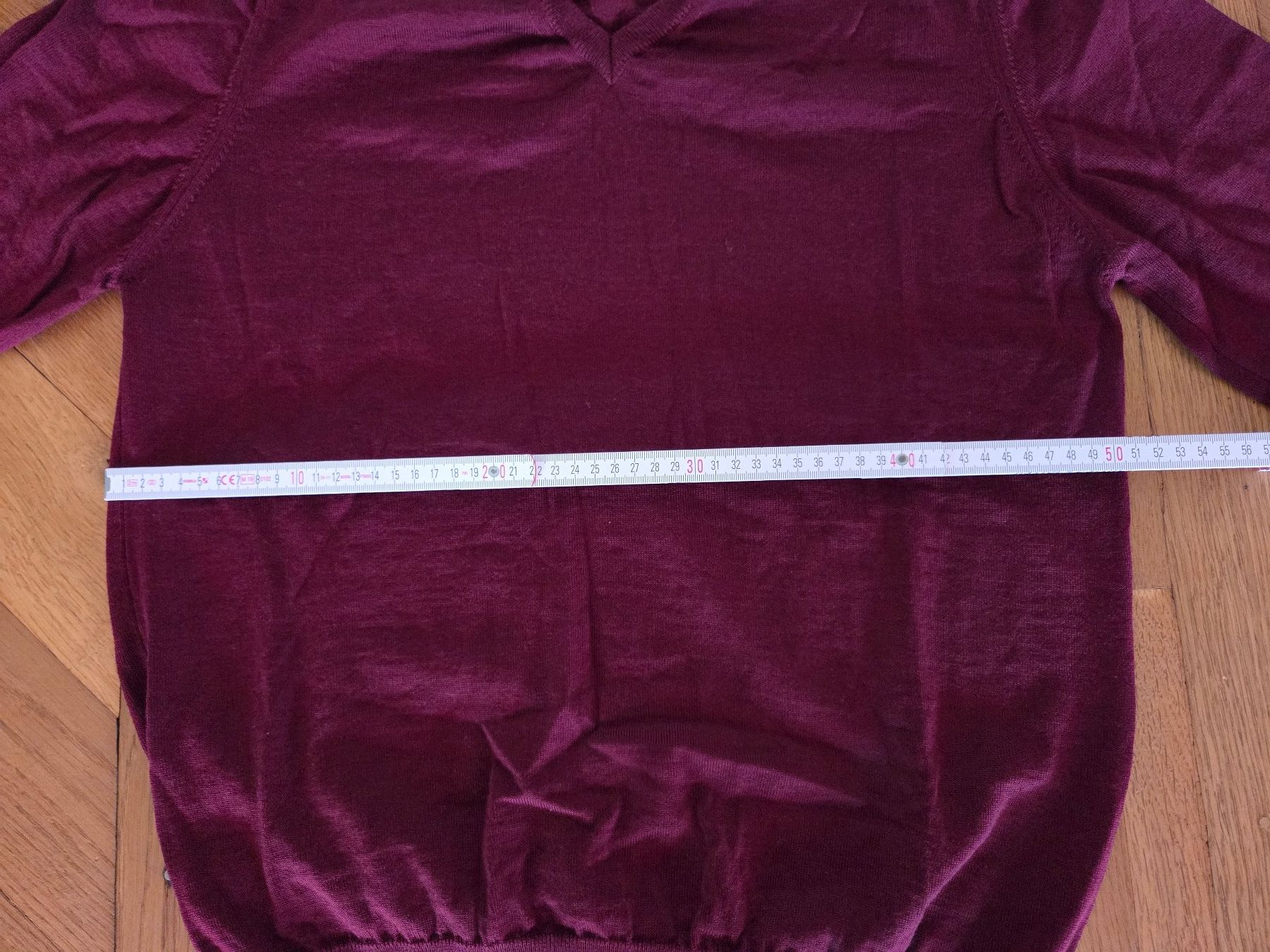 Pulls & Sweat-shirts: Pullover Merinowolle Gr. M – D'occasion à Bern par Cvbn 4