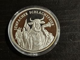 Ab1fr!!Sempacher Schlachtfeier