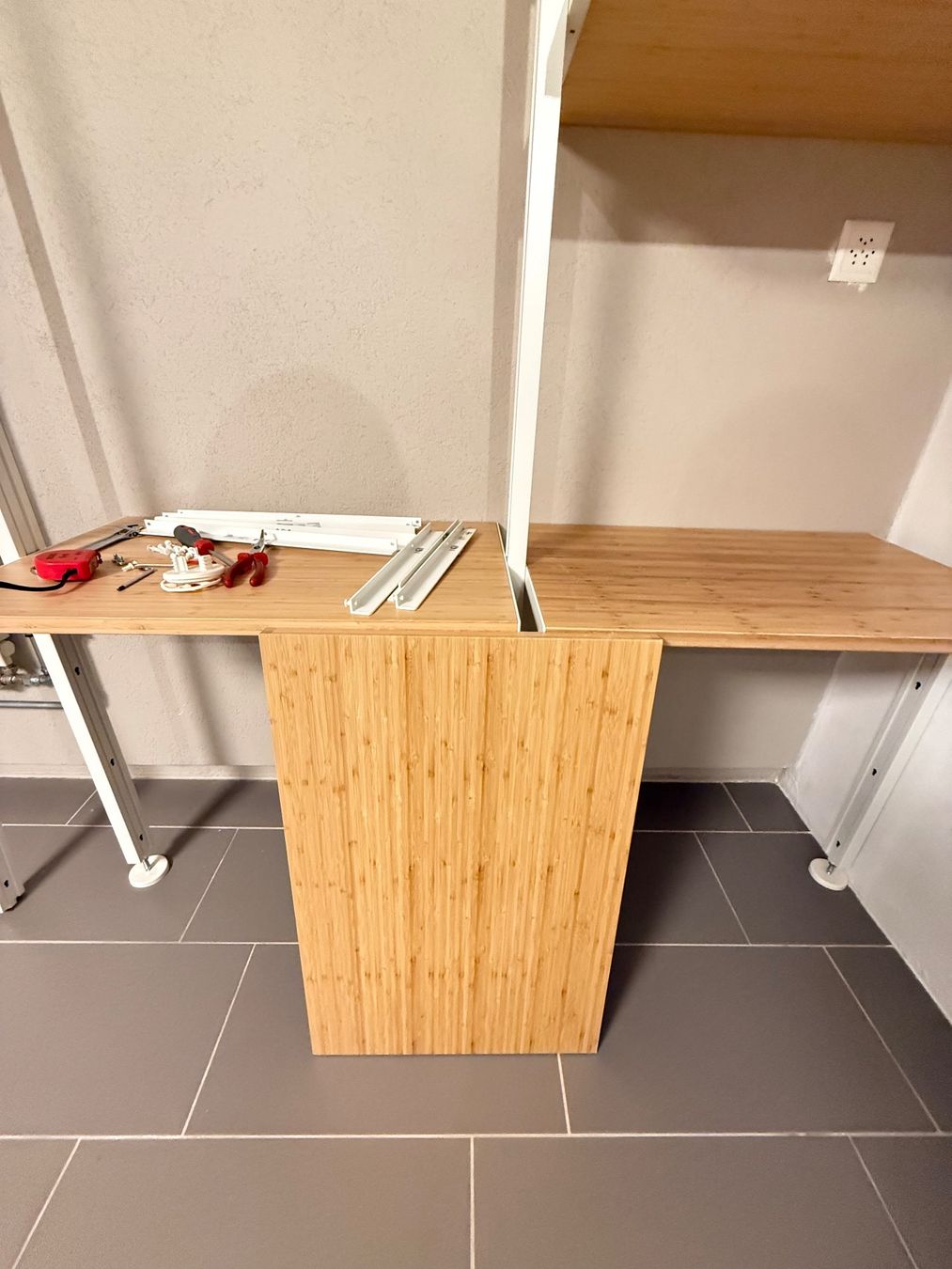 Ikea Scaffali: IKEA Gestell ELVARLI – Usato da Oberhasli venduto da Kantenspringer 1