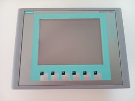 Siemens SIMATIC HMI KTP600 Basic Color / 6AV6647-0AD11-3AX0