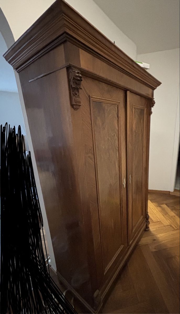 Schränke: Holzschrank – Gebraucht aus Lenzburg von Delfin2018 1