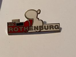 1 Pin VC Rothenburg