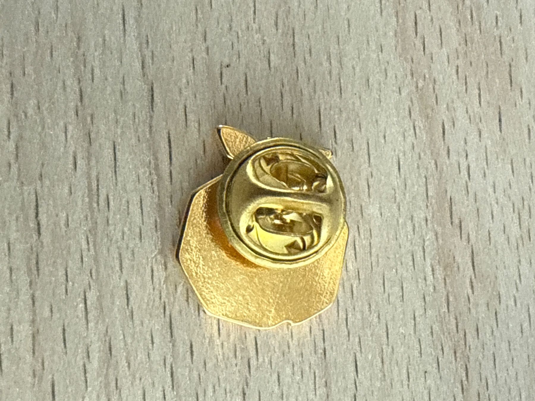 Placchette & Badge: Pin – Usato da Glattbrugg venduto da Schweigmatt 1