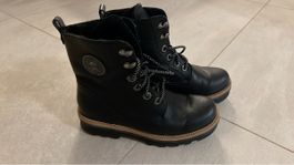 Panama Jack Stiefel Grösse 40 - neuwertig - Leder