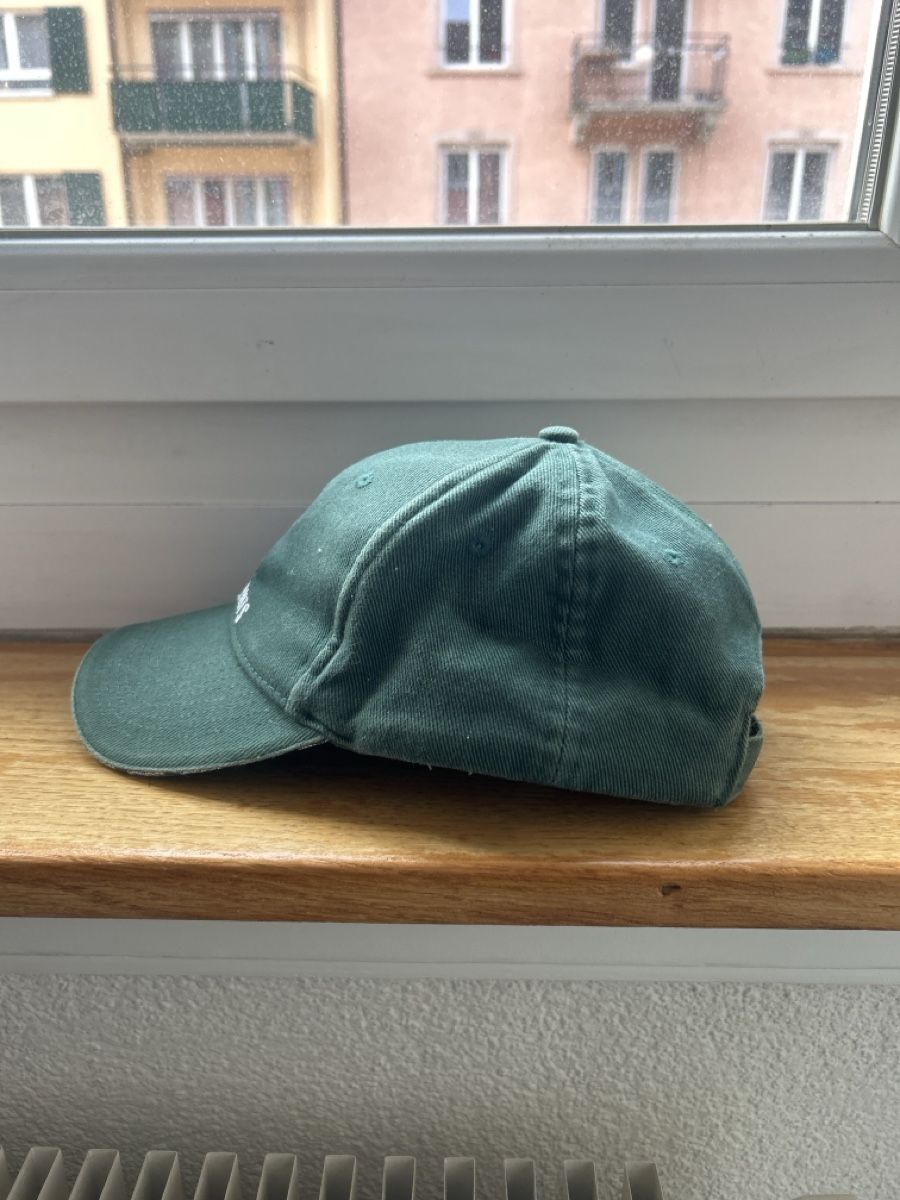 Hüte, Mützen & Caps: Vetements cap – Gebraucht aus Zürich von redcoatcuntmovie 2