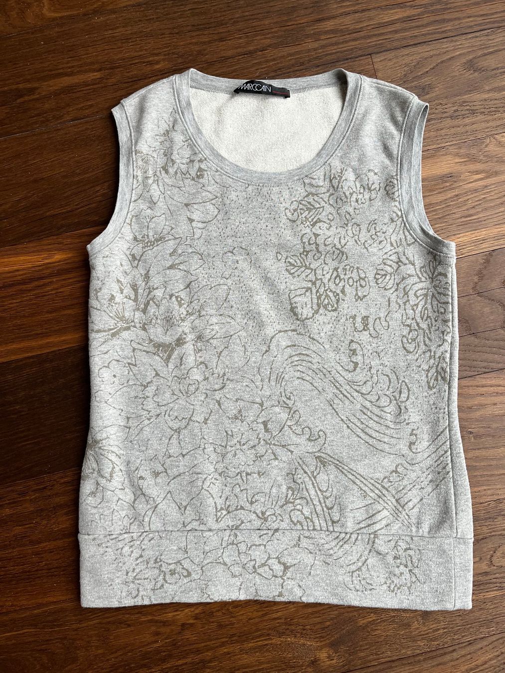 Marc Cain Maglioni & Felpe: Marc Cain Shirt No. 2 /  Gr. 34 bis 36 – Usato da Affoltern am Albis venduto da Blackrhythm 1