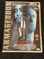 ARMAGEDDON DVD EN
