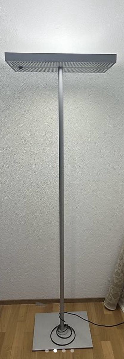 Lampade: Stehlampe Regent Neupreis 600 CHF – Usato da Melchnau venduto da Robilu6 1