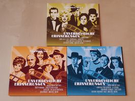Film Music Vol. 1-3 unvergessene Erinnerungen