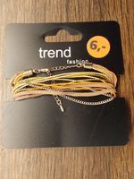 Armband Migros neu