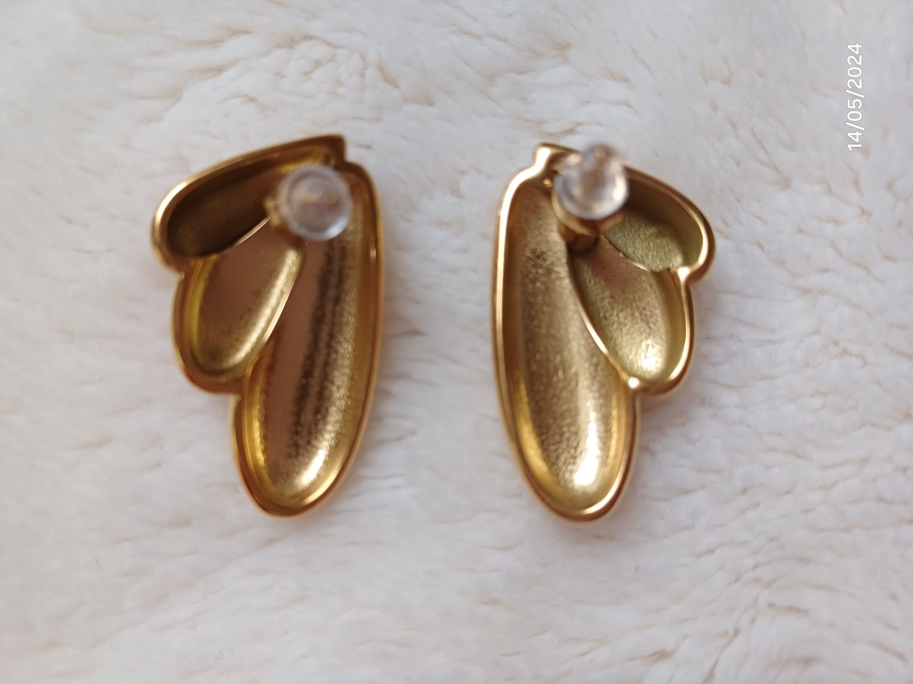Boucles d'oreille: Ohrringe – Neuf avec emballage d'origine à Würenlos par Abracadabra26 2