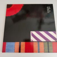Pink Floyd – The Final Cut (LP)