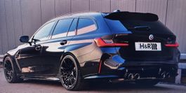 Ressort court H&R BMW M3 G81