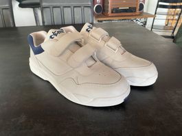 Sneakers Vintage Atémi Velcro Taille 44