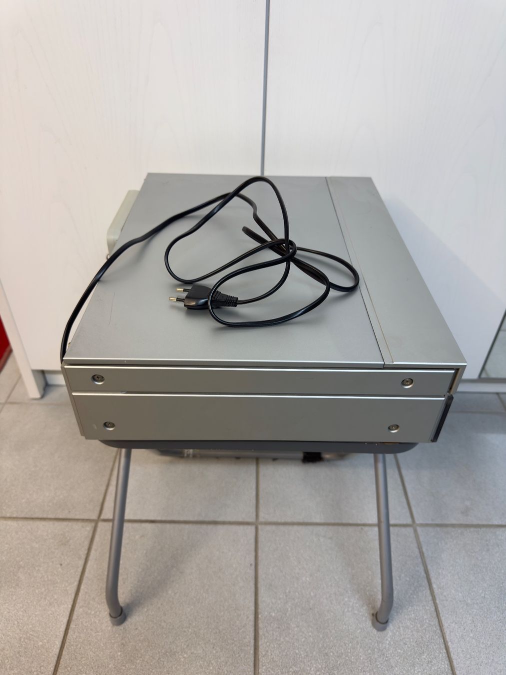 Kenwood Radio: Kenwood Tuner KT-1000 Stereo – Usato da Uznach venduto da r0000000bert_ 2